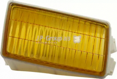 JP GROUP 1695250570 -  Рассеиватель, противотуманная фара